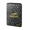 SSD накопитель Apacer 120GB AS340 AP120GAS340G-1 {SATA3.0}
